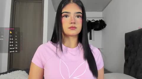 Snapshot of iamjulietaa chatting on 10/07/25, 07:00    online show from 10/07/25, 07:00