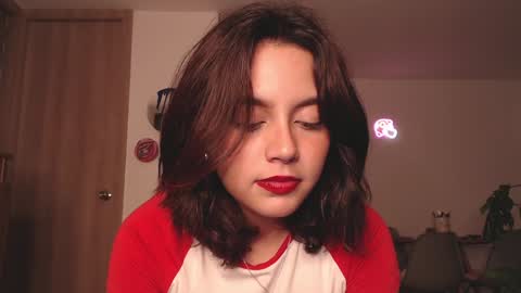 Julieta online show from 01/06/25, 03:31