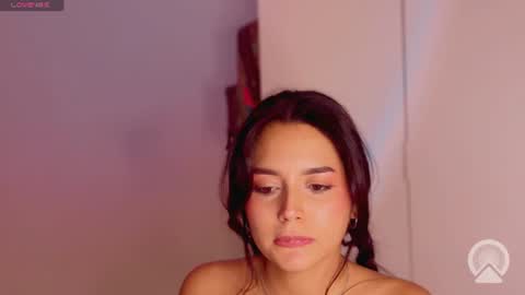 Snapshot of iamjulietaaa chatting on 08/05/26, 07:17 Julieta online show from 08/05/26, 07:17