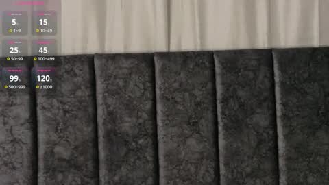 Snapshot of iamkarlaa chatting on 09/12/25, 06:02 I AM KARLA 3 online show from 09/12/25, 06:02