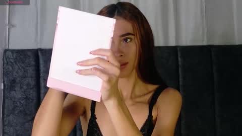 Snapshot of iamkarlaa chatting on 09/29/25, 07:02 I AM KARLA 3 online show from 09/29/25, 07:02