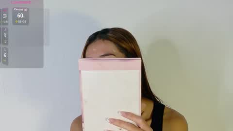 I AM KARLA 3 online show from 11/17/25, 08:09