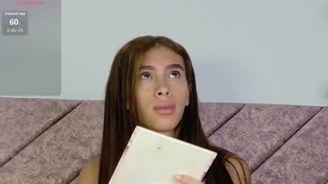 I AM KARLA 3 online show from 03/03/26, 08:09