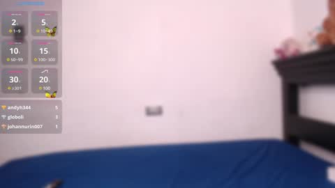 Snapshot of iamlara1 chatting on 02/08/25, 04:14 Lara online show from 02/08/25, 04:14