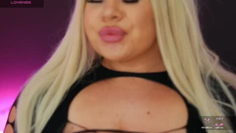 Lila online show from 12/01/24, 09:04