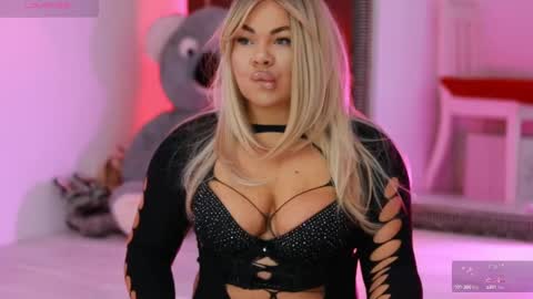 Lila online show from 03/12/25, 05:17