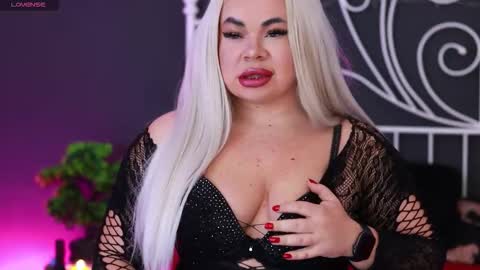 Lila online show from 10/03/25, 03:20