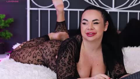 Lila online show from 10/10/25, 03:55