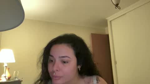 Snapshot of iamlindasan chatting on 10/01/25, 11:33 Linda San online show from 10/01/25, 11:33