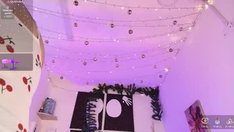 Snapshot of iamlola_ chatting on 12/04/25, 06:38 IM LOLA online show from 12/04/25, 06:38