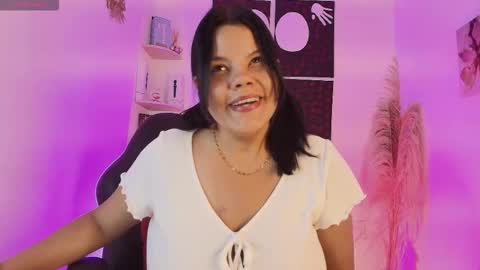 Snapshot of iamlola_ chatting on 01/14/26, 03:34 IM LOLA online show from 01/14/26, 03:34