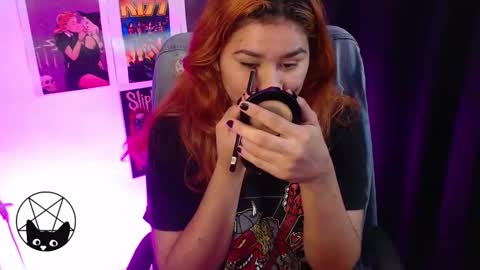 Mari online show from 01/09/25, 12:03