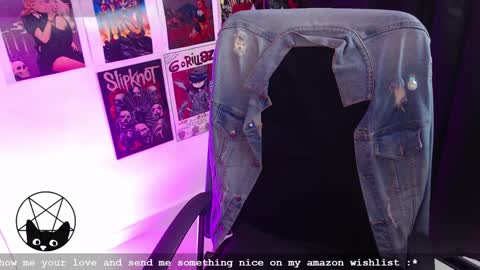 Mari online show from 01/09/25, 10:31