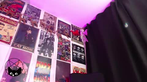 Mari online show from 01/24/25, 05:10