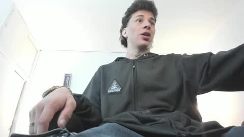 Mariano online show from 11/21/25, 04:00