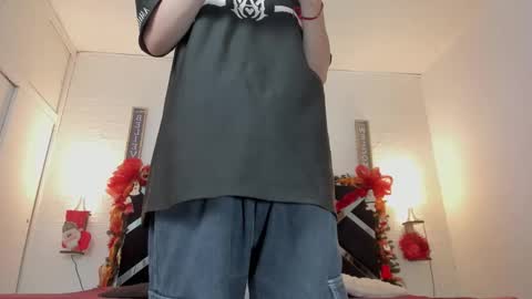 Mariano online show from 11/28/25, 03:20