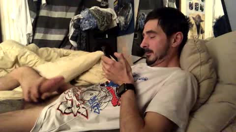 Snapshot of iammattyourpussy chatting on 02/22/25, 11:35 iammattyourpussy online show from 02/22/25, 11:35