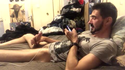 Snapshot of iammattyourpussy chatting on 10/05/25, 05:11 iammattyourpussy online show from 10/05/25, 05:11