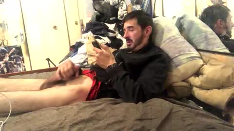 Snapshot of iammattyourpussy chatting on 10/28/25, 12:09 iammattyourpussy online show from 10/28/25, 12:09