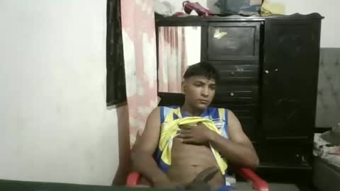 iammaximo online show from 03/06/25, 11:47