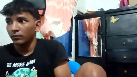 iammaximo online show from 03/12/25, 04:02