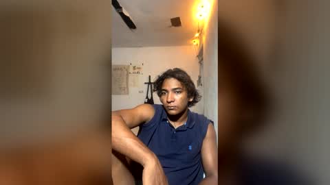 iammaximo online show from 06/10/26, 04:45