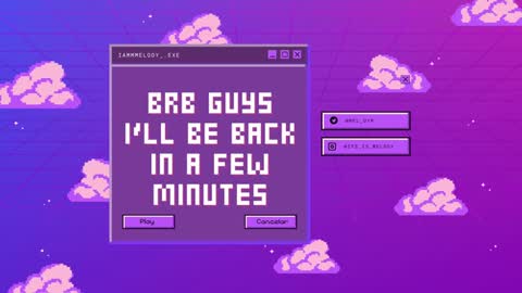 Mel  online show from 12/24/24, 08:44