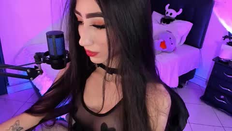 Mel  online show from 10/25/25, 03:14