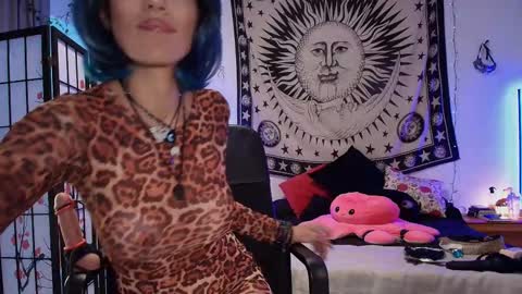 Snapshot of iammistressk chatting on 09/22/25, 04:53 Mistress K online show from 09/22/25, 04:53