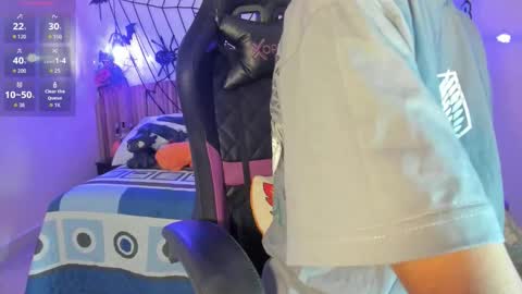 Snapshot of iamnayuta chatting on 11/03/25, 08:10 Nayuta online show from 11/03/25, 08:10