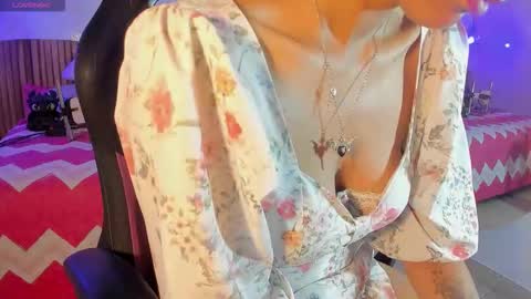 Snapshot of iamnayuta chatting on 12/05/25, 03:15 Nayuta online show from 12/05/25, 03:15