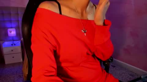 Snapshot of iamnayuta chatting on 12/05/25, 08:38 Nayuta online show from 12/05/25, 08:38