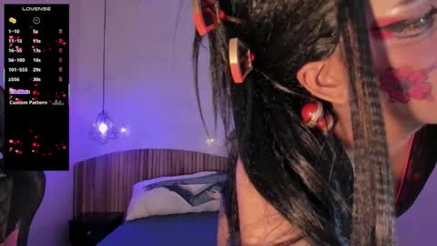 Nayuta online show from 02/25/26, 07:12