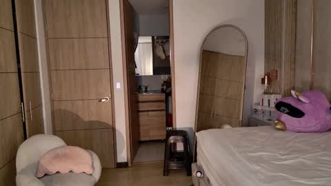 Nyxy  online show from 10/08/25, 10:13