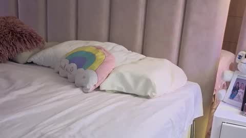 Nyxy online show from 12/03/25, 11:08