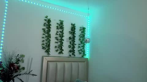 Nyxy online show from 01/15/26, 02:10