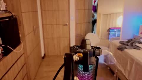 Nyxy online show from 02/14/26, 11:07