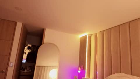 Snapshot of iamnyxy_ chatting on 03/13/26, 10:55 Nyxy online show from 03/13/26, 10:55