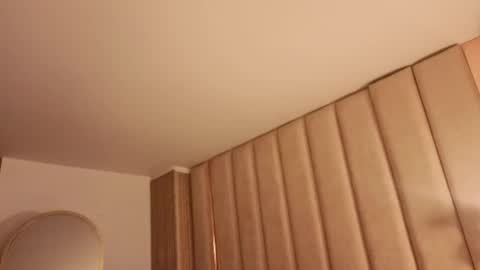 Snapshot of iamnyxy_ chatting on 03/18/26, 11:35 Nyxy online show from 03/18/26, 11:35