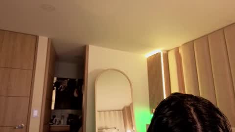 Snapshot of iamnyxy_ chatting on 03/25/26, 10:54 Nyxy online show from 03/25/26, 10:54