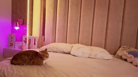 Snapshot of iamnyxy_ chatting on 03/28/26, 11:10 Nyxy online show from 03/28/26, 11:10