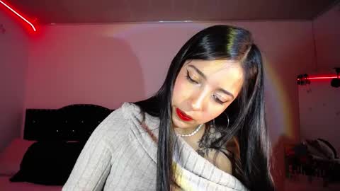 Camila online show from 12/02/24, 02:20