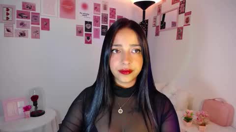 Snapshot of iamroxanne chatting on 02/02/26, 03:16 Camila online show from 02/02/26, 03:16