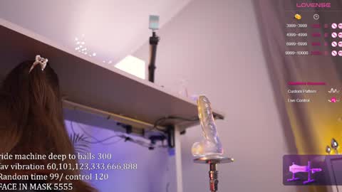 Yana online show from 01/08/25, 12:05