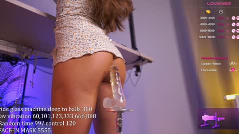 Yana online show from 01/30/25, 08:54