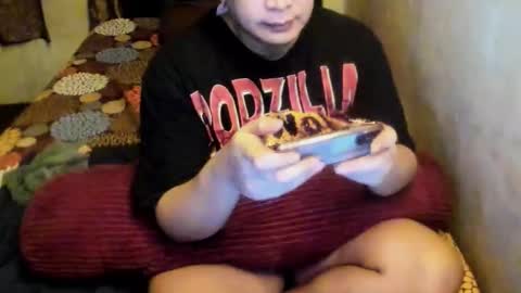 MADAM  MISTRESS ASIANA online show from 09/08/25, 03:55