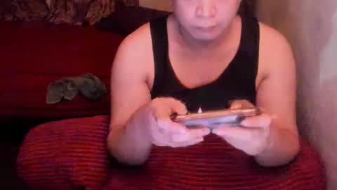 MADAM  MISTRESS ASIANA online show from 09/21/25, 07:15