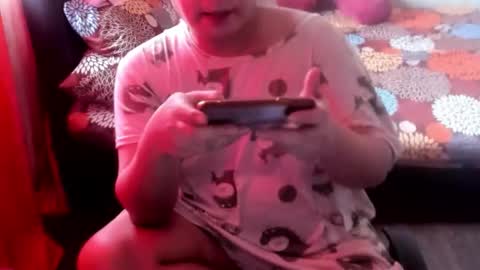 MADAM  MISTRESS ASIANA online show from 11/23/25, 01:27