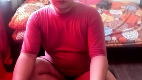 MADAM  MISTRESS ASIANA online show from 11/24/25, 08:14