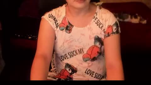 Snapshot of iamsuprememistress chatting on 07/10/26, 06:21 MADAM MISTRESS ASIANA online show from 07/10/26, 06:21